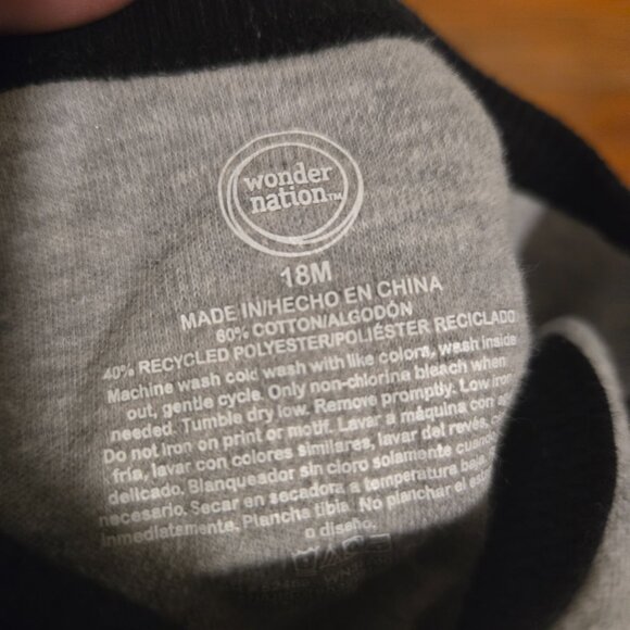 12-18 Month Halloween Baby clothes bundle - Picture 6 of 12